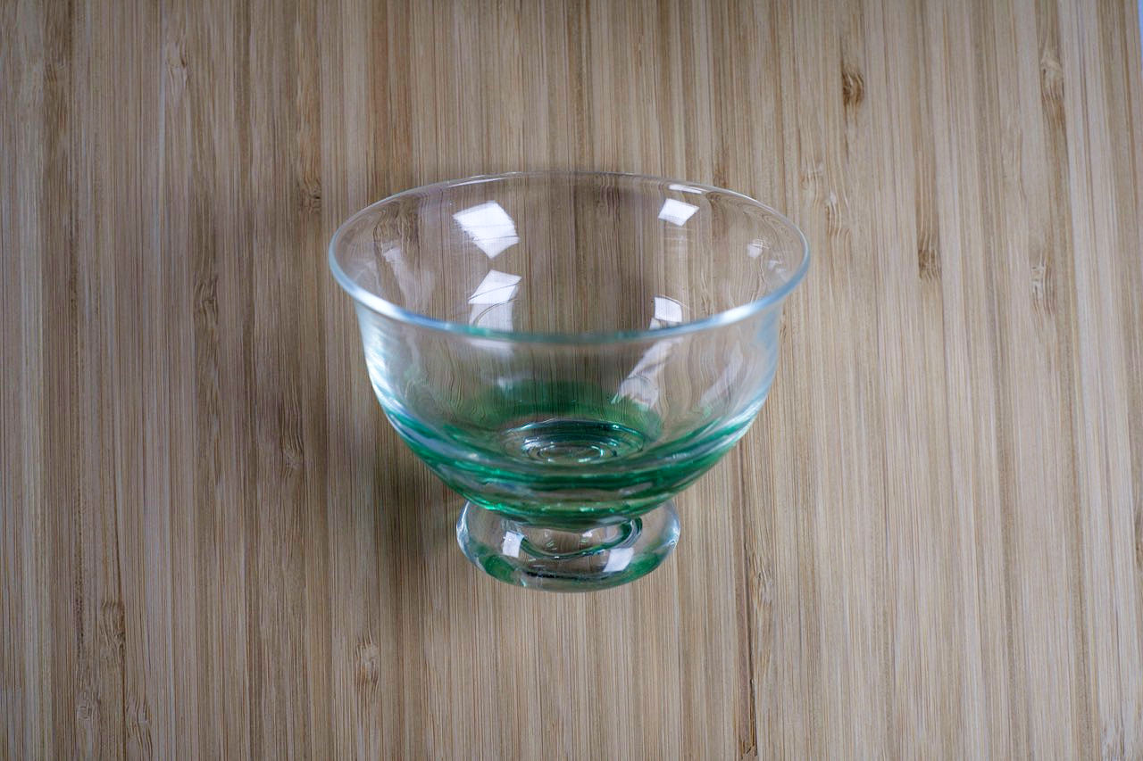 Crystal Bowl