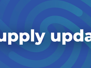 Pharmac - Supply Update