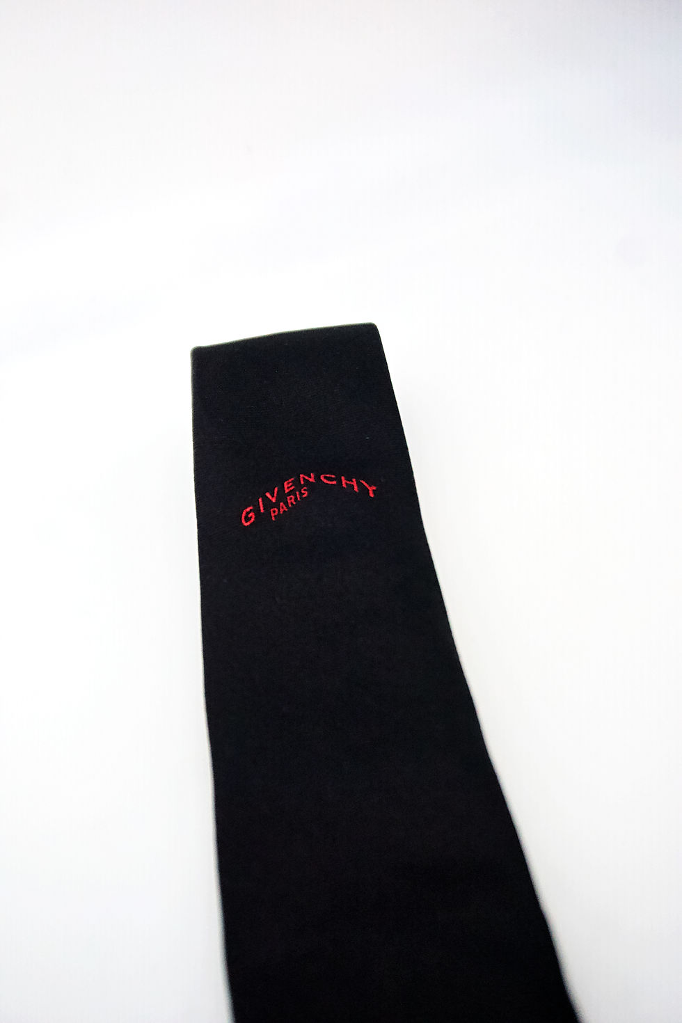 Thumbnail: Givenchy Tie In Silk