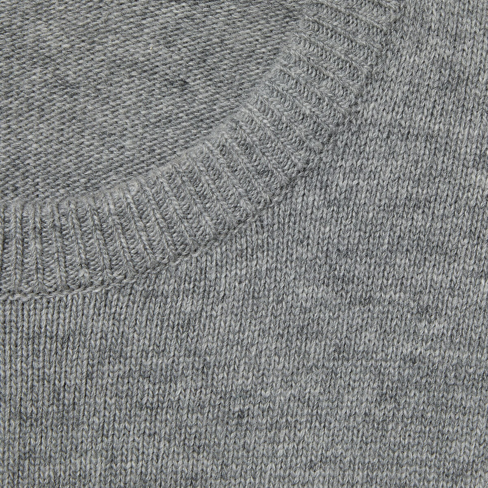 Thumbnail: Gucci Wool Sweater With Gucci Intarsia