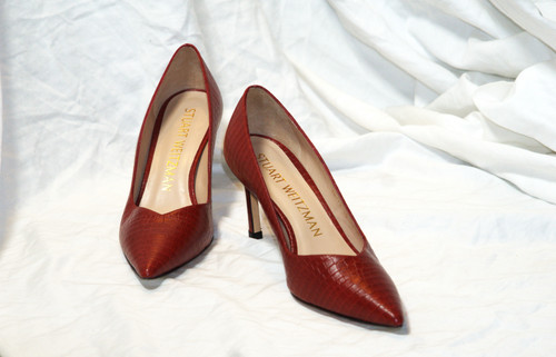 Buy stuart weitzman laney pump Store Black Friday