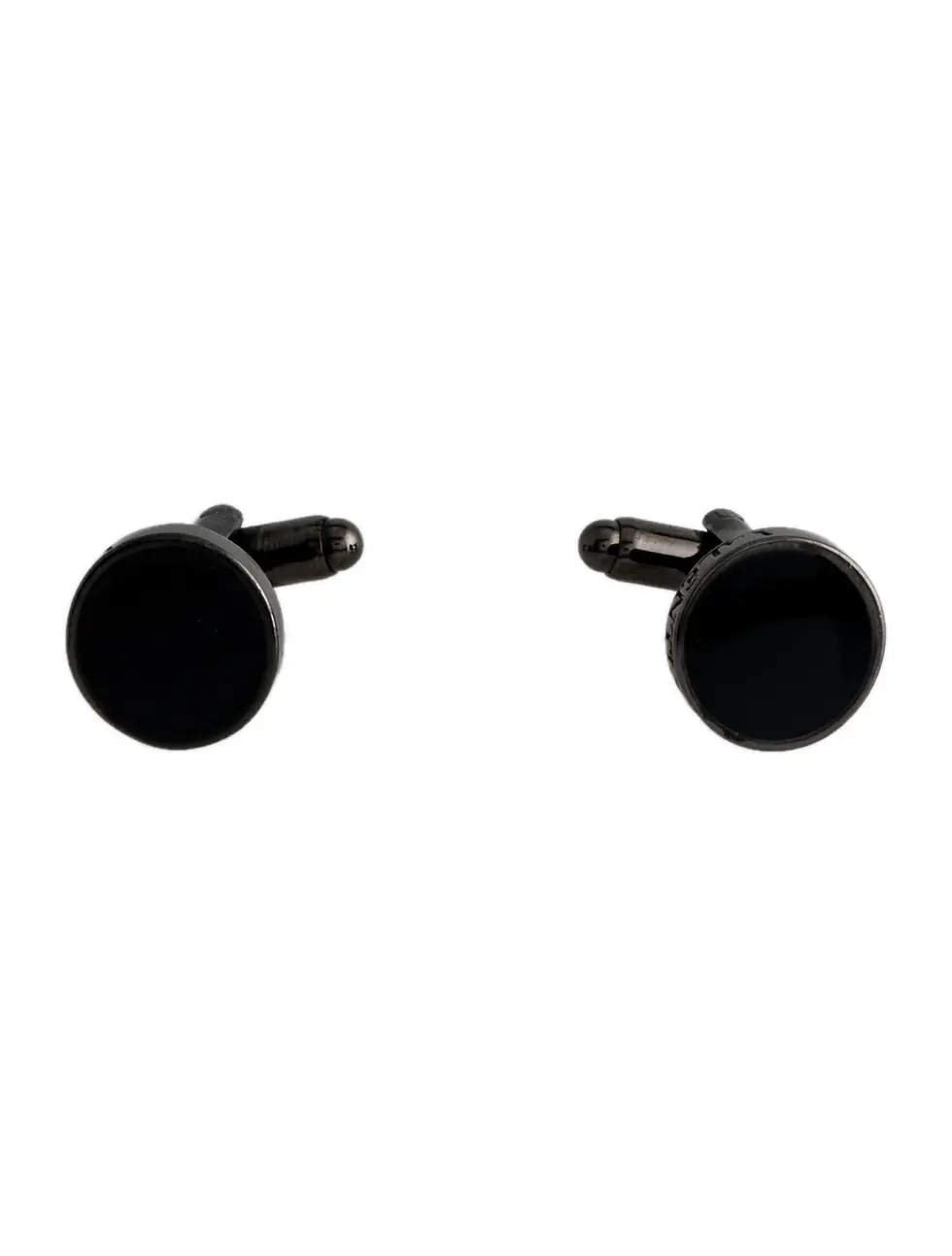 Thumbnail: Valentino Enamel Cufflinks