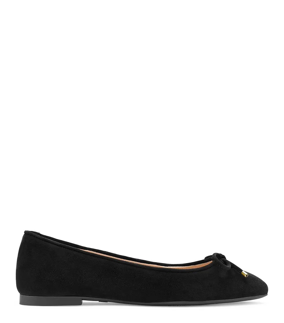 Thumbnail: Stuart Weitzman Gabby Flat