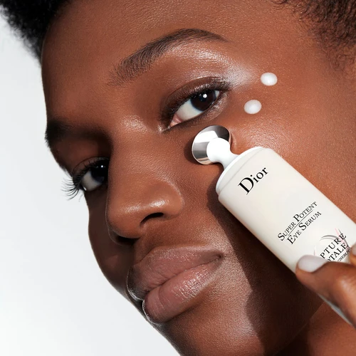Dior Capture Totale Super Potent Eye Serum | jonamega