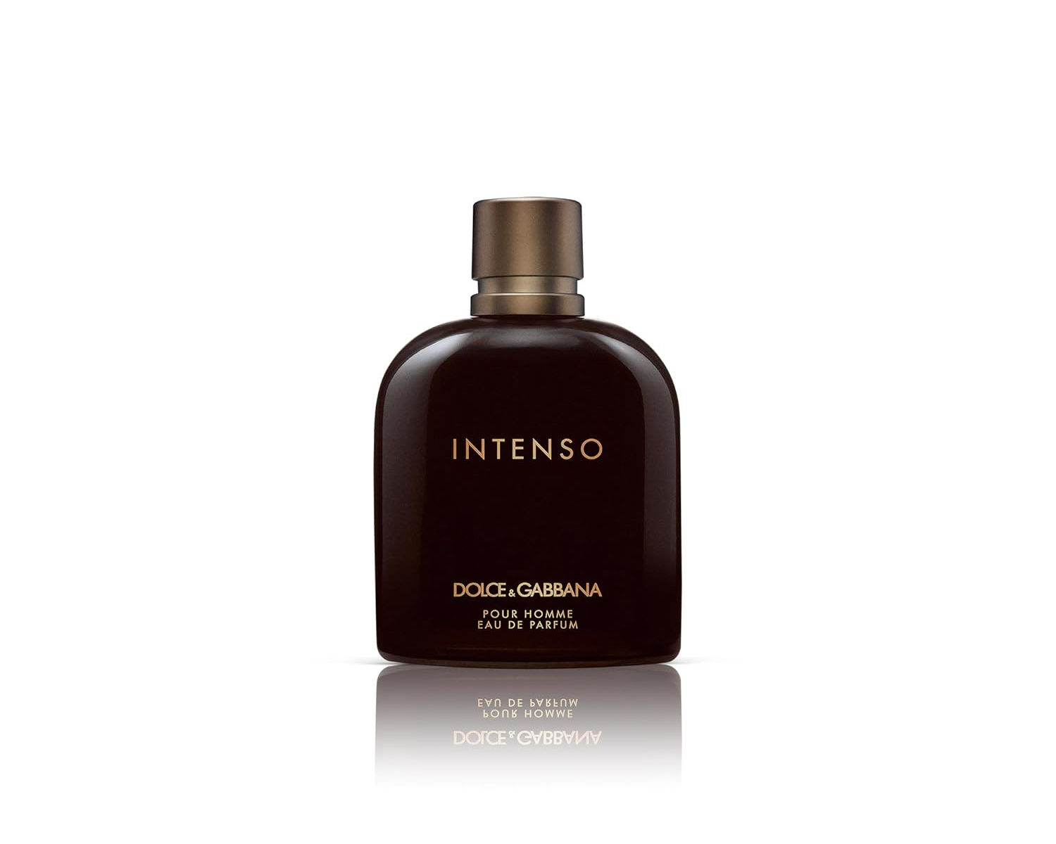 Dolce&Gabbana Intenso 125 ml