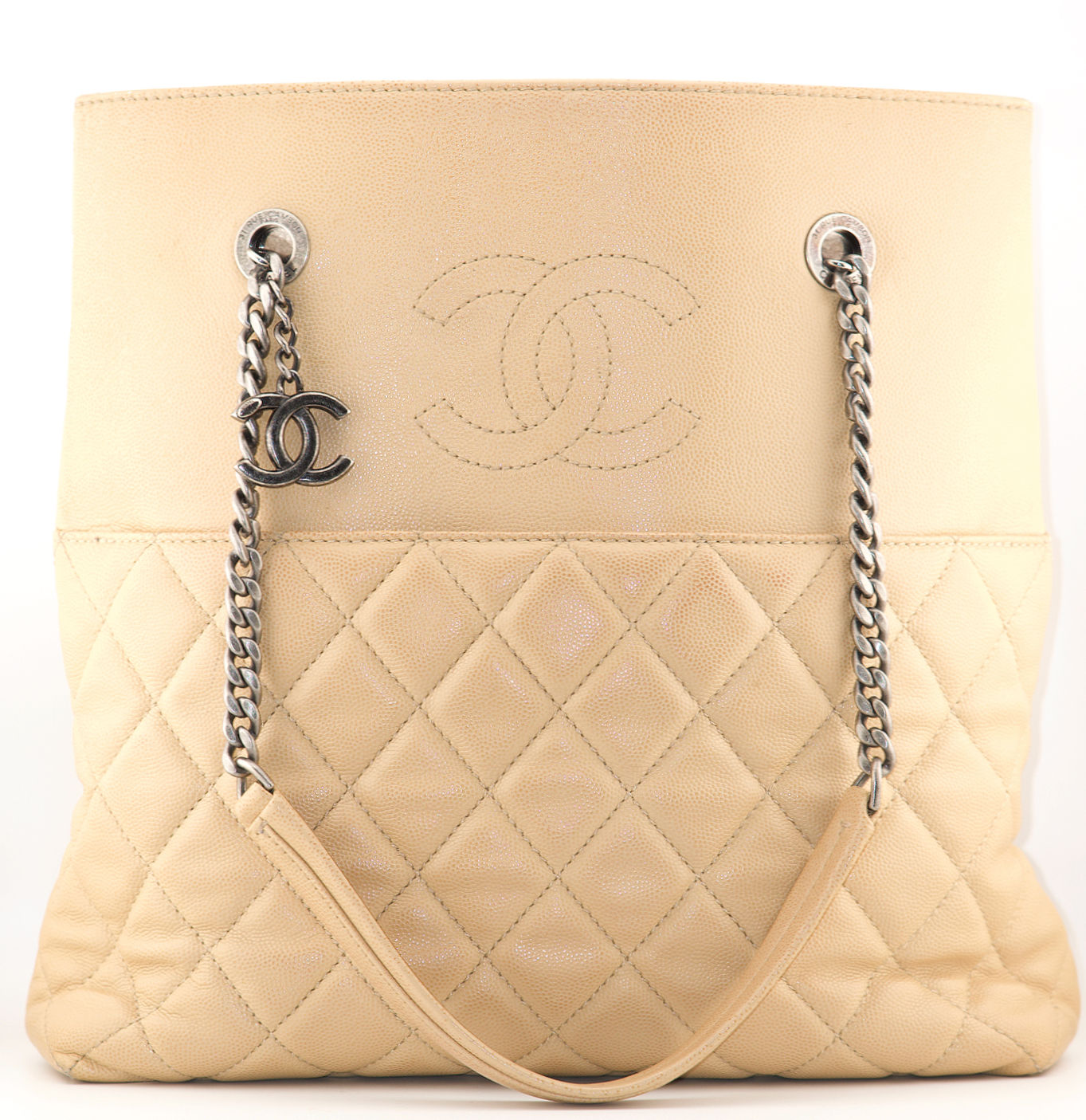 Chanel Urban Delight Chain Tote bag