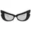 Thumbnail: Gucci  Special Edition Cat-Eye Sunglasses