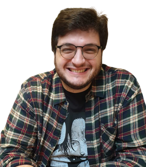 New Research Fellow: Francesco Paolo Cioffo