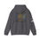 Thumbnail: "One World United" Unisex Heavy Blend™ Hooded Sweatshirt - OWU - Weathered look