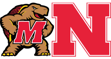 Maryland heads to Lincoln! Turtle stew for dinner! See at Lyons Pub in minneapolis! 3pm