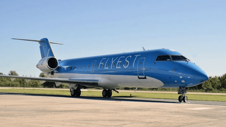 Otra víctima de la pandemia: a la quiebra la argentina Flyest 