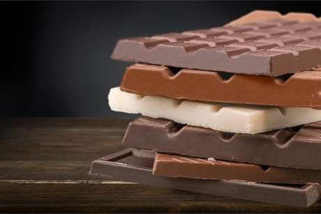 Chocolate: você sabia?