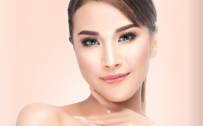 Skinbooster: nova poção da juventude