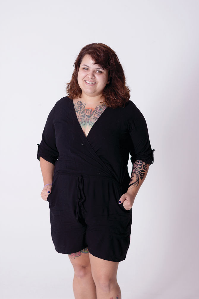 SAIDE ACHKAR PETRILLO