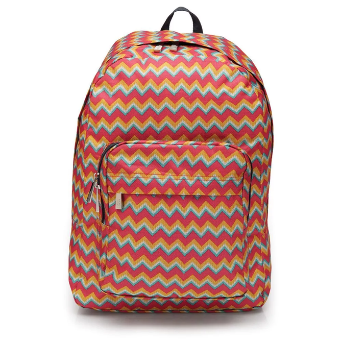 Mochila é a nova trend!