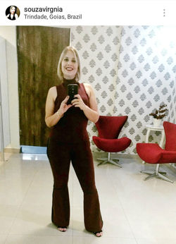 Virgínia Ferreira