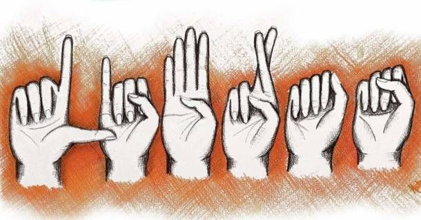 7 curiosidades sobre a língua de sinais