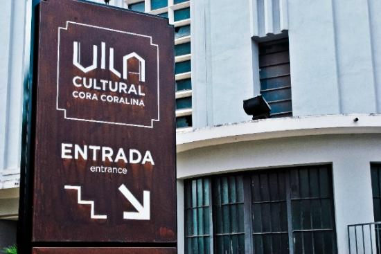 Goiânia é casa de cultura