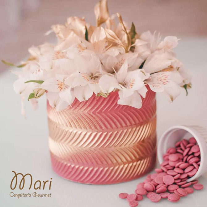 Mari Gourmet lança sobremesa especial