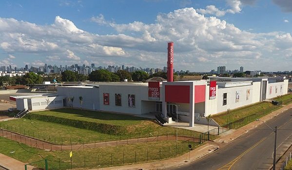 Goiânia inaugura novo polo de moda