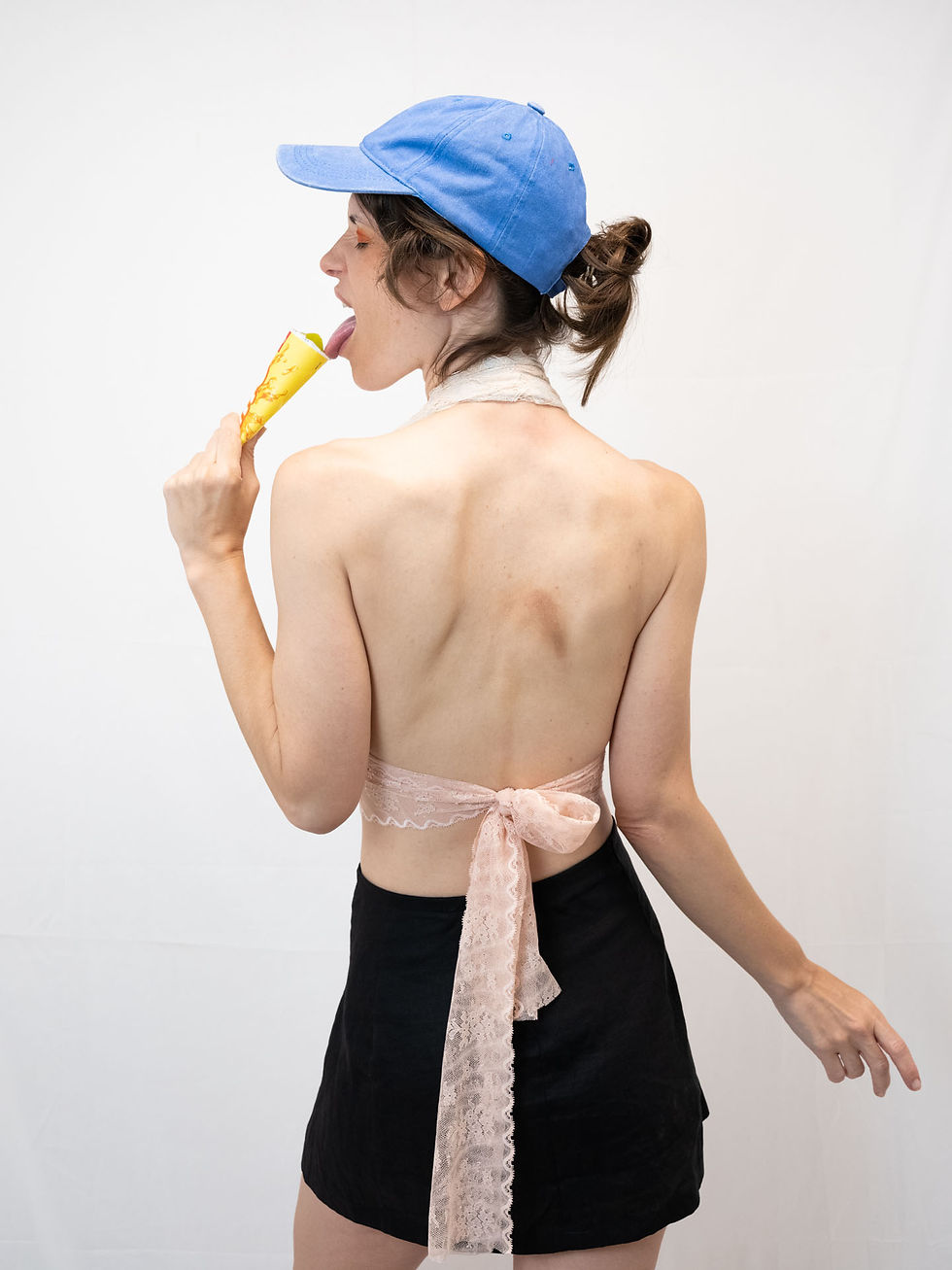 Miniatura: Top Odette Collection