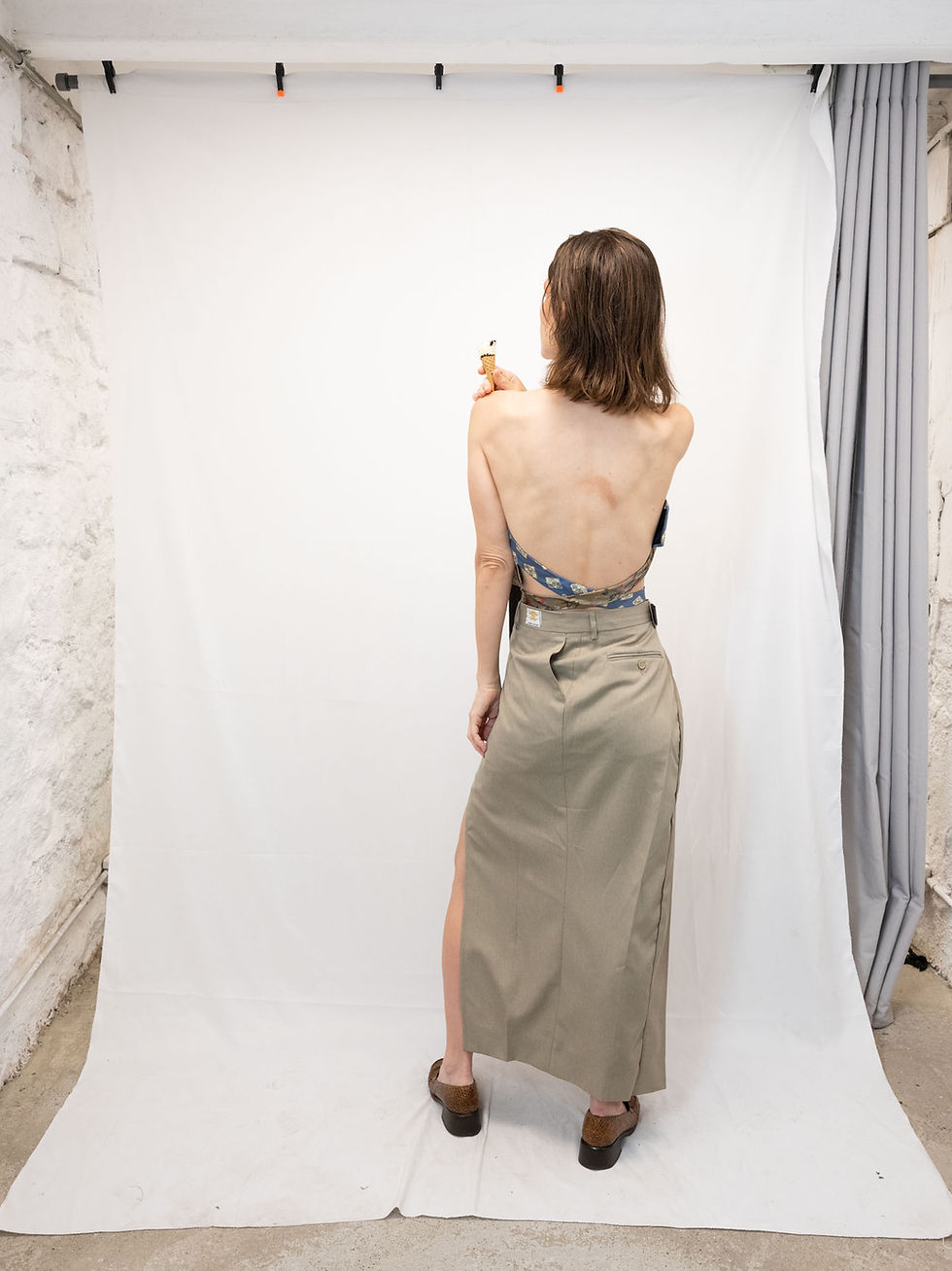 Miniatura: Pareo Skirt
