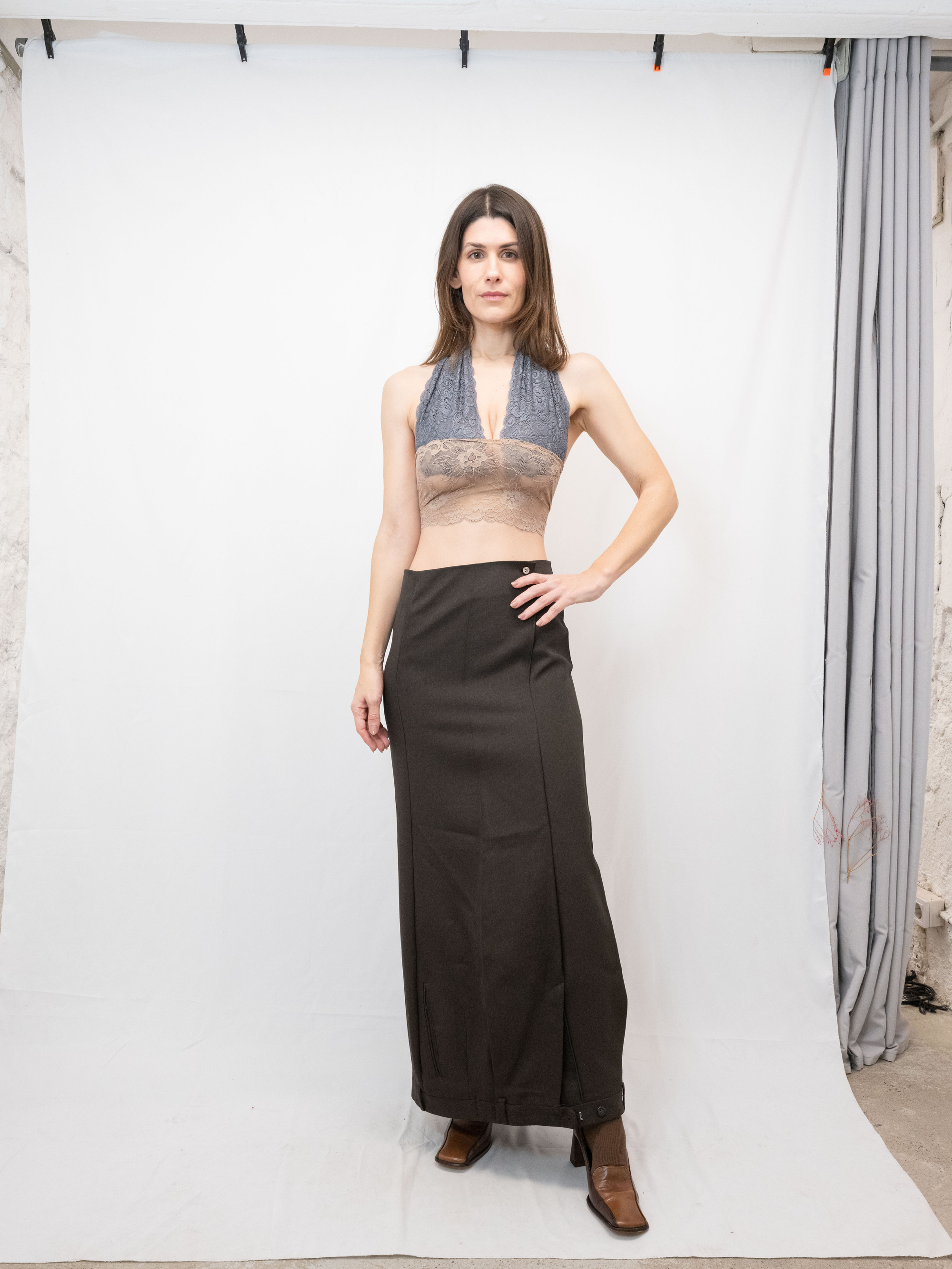 Top Odette Collection