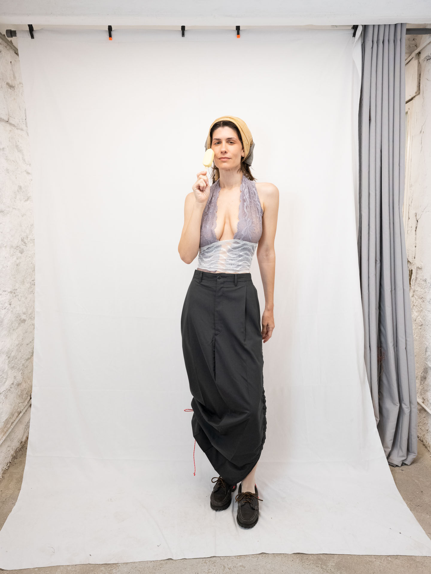 Berenice Skirt