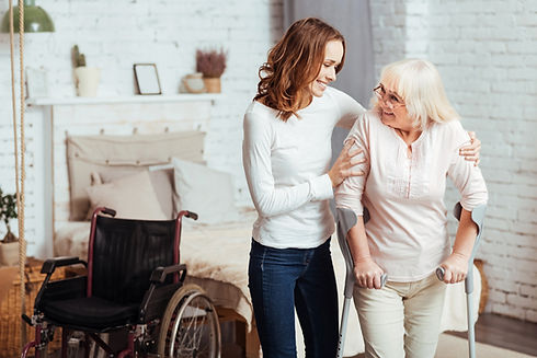 Pleasant%20caring%20woman%20helping%20wi