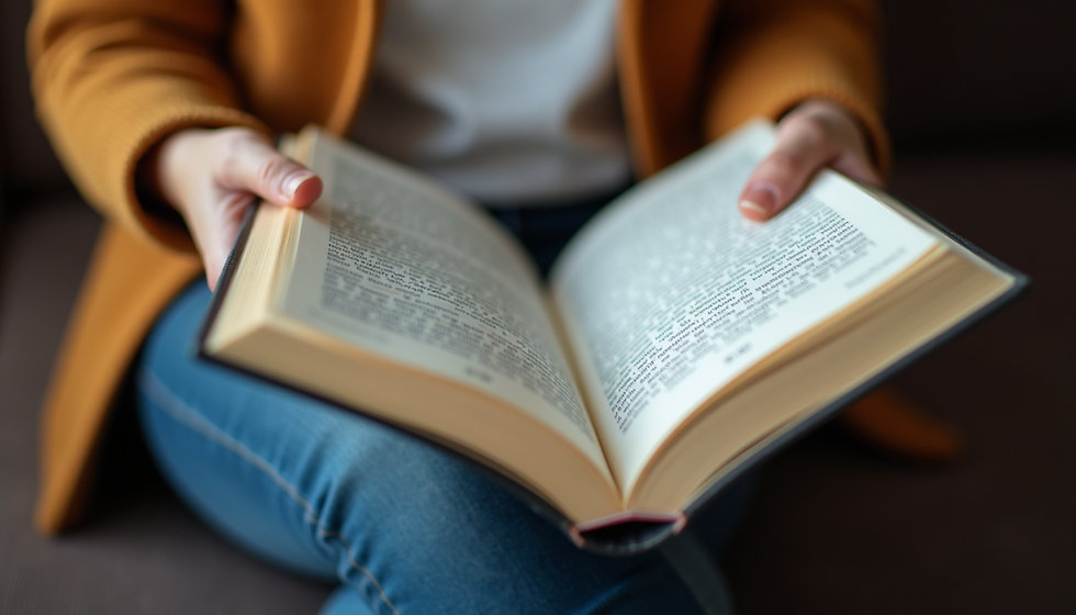 Navigate Financial Literacy: SAVR's Educational Blog Content