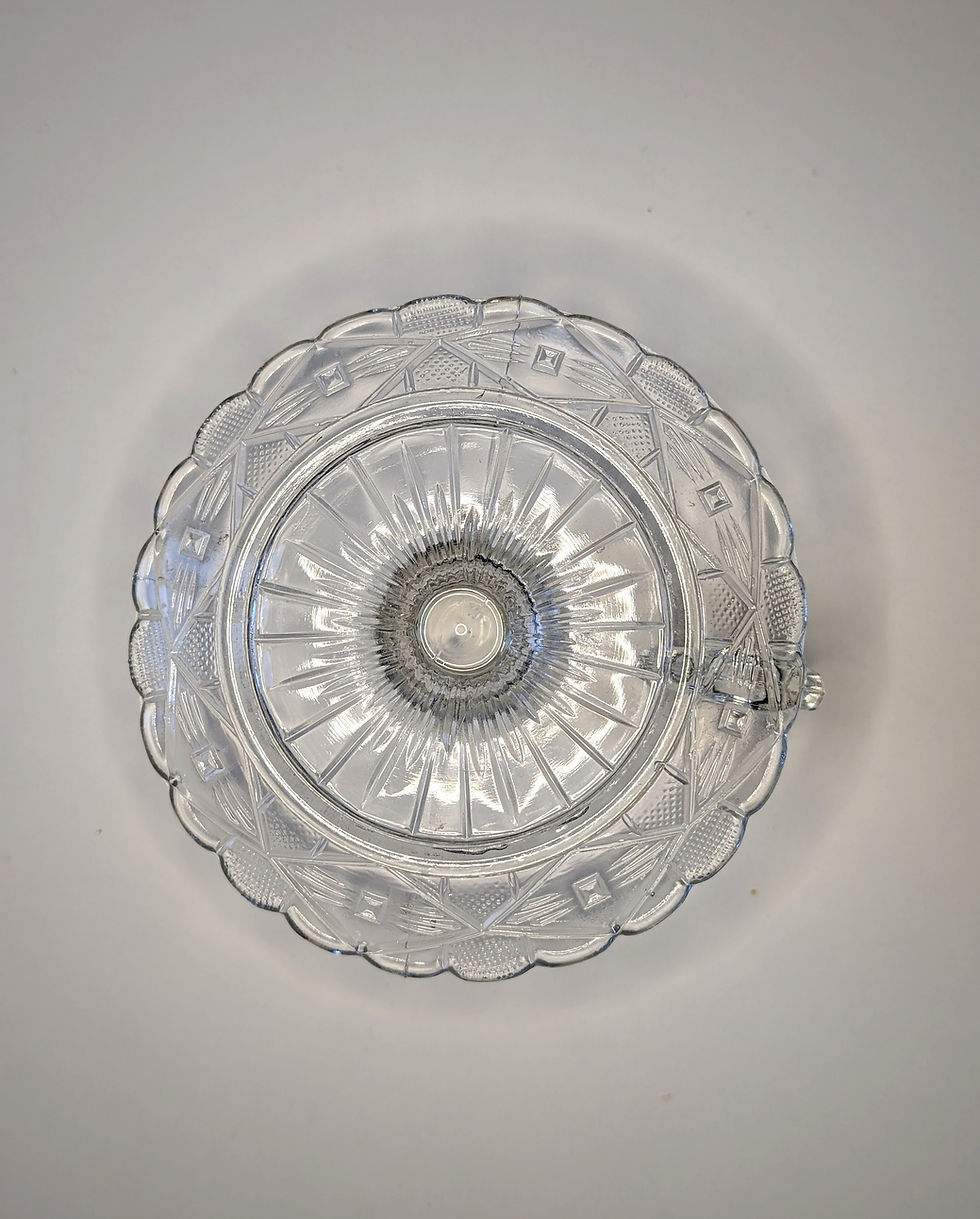 Miniatyrbild: Kammarljusstake