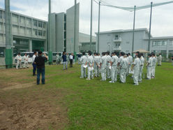 出前講座を実施しました!