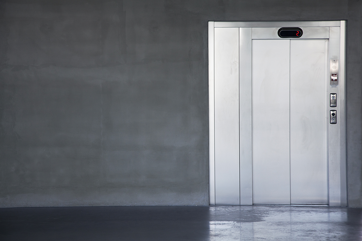 Elevator