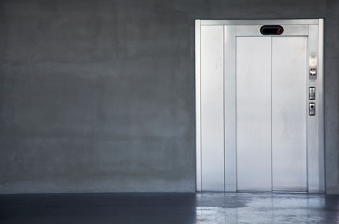 Elevator