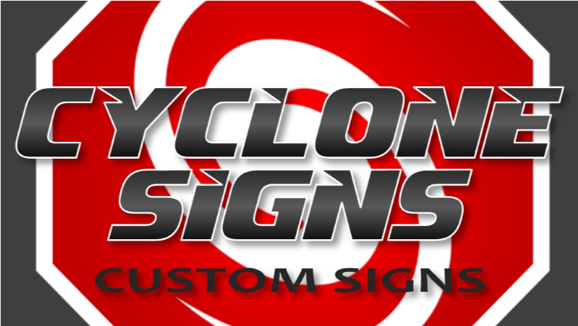 Cyclone Signs