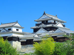 周辺のみどころガイド|松山のラブホテル ROSSO(ロッソ)