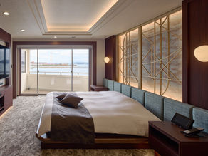 小倉で“オーシャンビュー”を満喫できるラブホテル