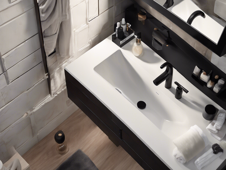 Top Trends in Bathroom Remodeling for 2022
