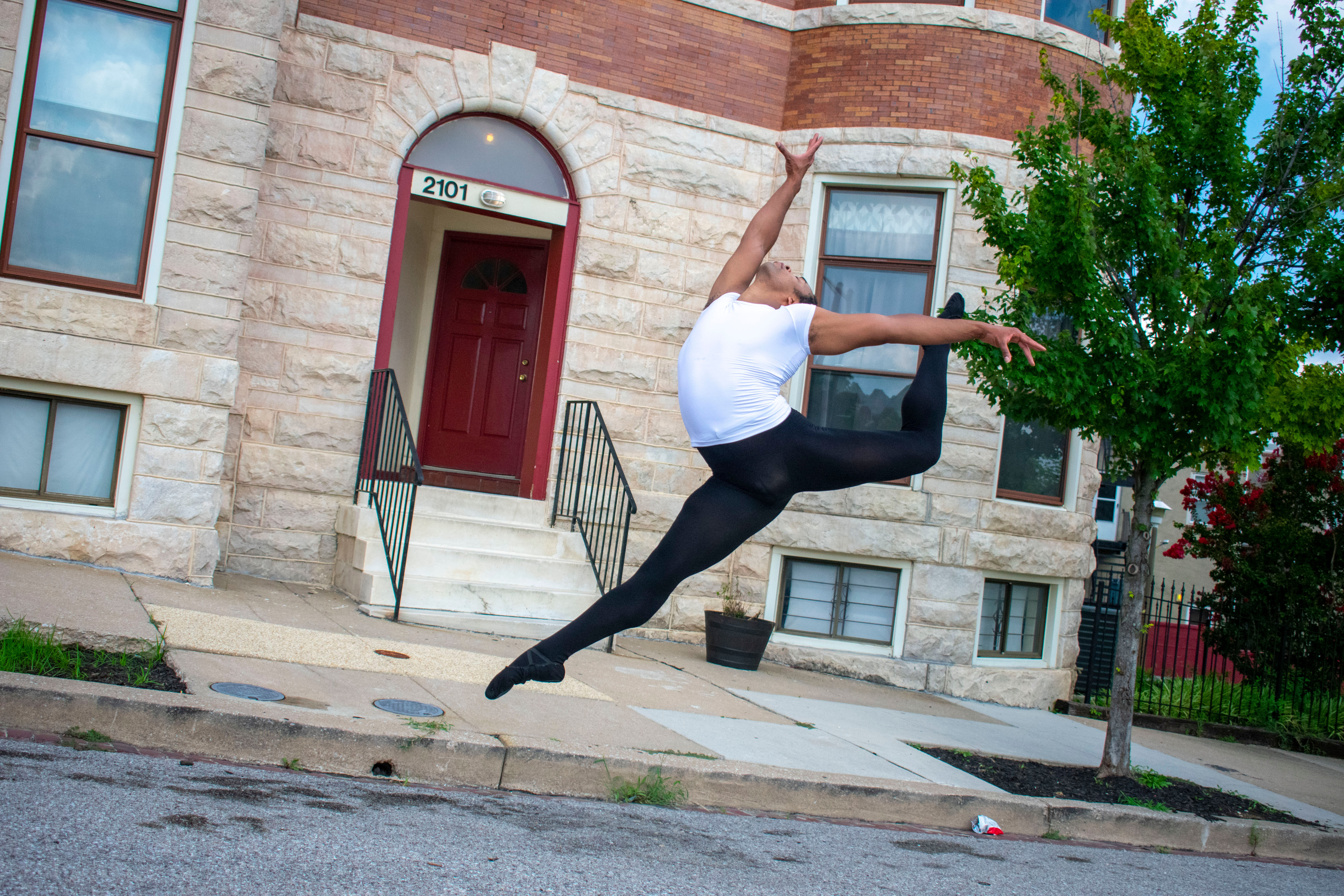 Redemption - (c) 2020 Ellie Davis IV