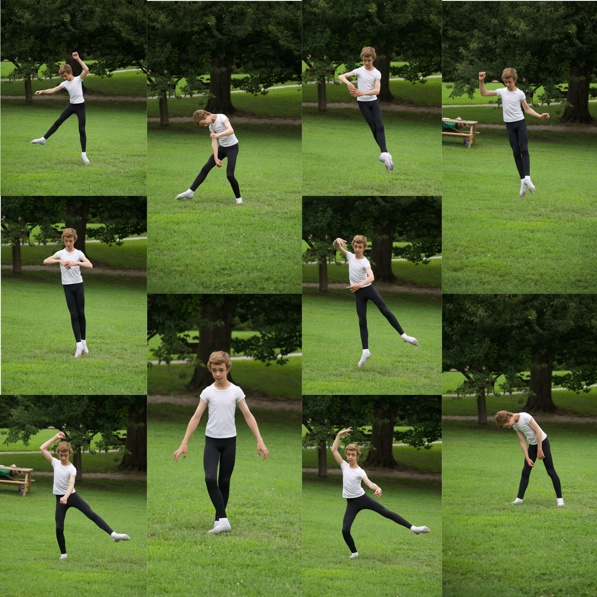 Work Work Work (c) 2020- Calandra Bennett