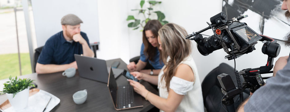 Why is It Important to Invest in Branding Videos?