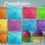 Thumbnail: Pack with 10 strips of chopped plastic BIRTHDAY