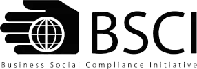 BSCI, Business Social Compliance Initiative Logo