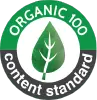 OCS, Organic 100 Content Standard