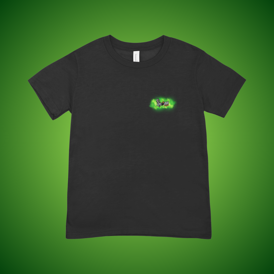 Camiseta Logo Xplosiva