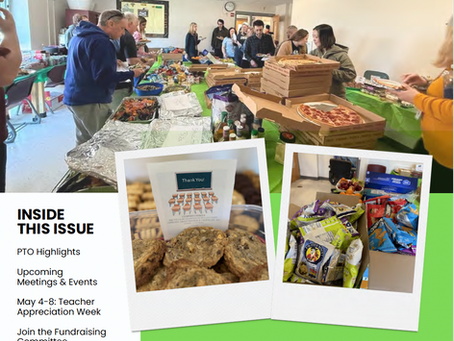 Bulletin: April 10