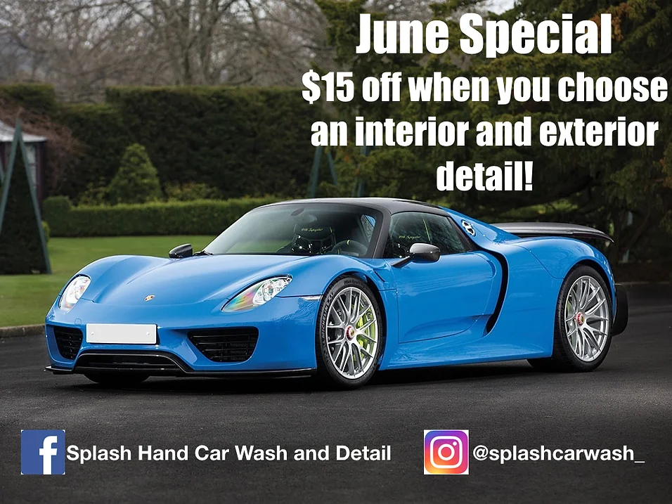 Cheap Car Wash Near Me >> Hand Car Wash Splash Hand Car Wash And Detail Illinois Cheap Car Wash Near Me >> Hand Car Wash Splash Hand Car Wash And Detail Illinois