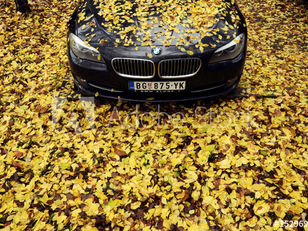 How to Protect Your Car Without a Garage