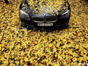 How to Protect Your Car Without a Garage