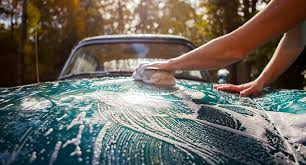 Car Wash Myth Busters!